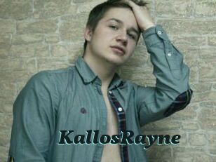 KallosRayne