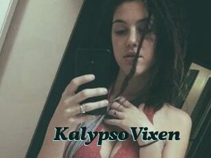 KalypsoVixen