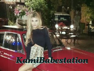 KamiBabestation