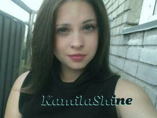 KamilaShine