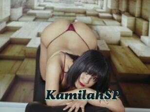 KamilahSP