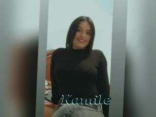 Kamile