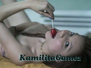 KamilitaGomez
