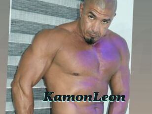 KamonLeon