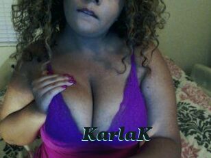 KarlaK