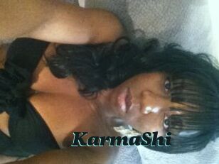 KarmaShi Cumshots Videos