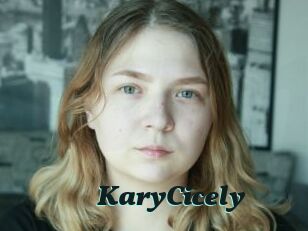 KaryCicely