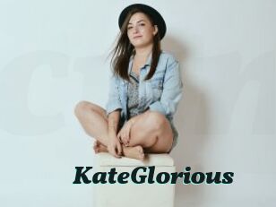 KateGlorious