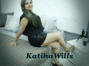 KatihaWills