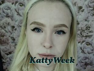 KattyWeek