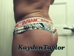KaydenTaylor