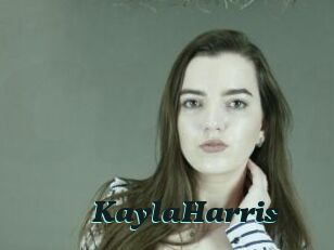 KaylaHarris