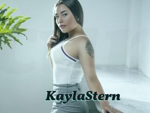 KaylaStern