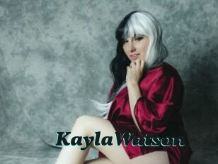 KaylaWatson