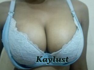 Kaylust