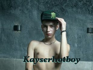 Kayserhotboy