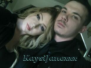 KaysiJanexxx