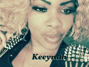 Keeynah
