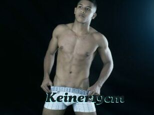 Keiner19cm