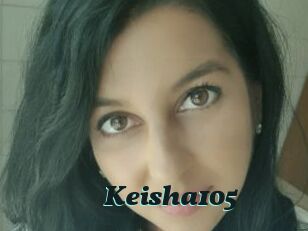Keisha105