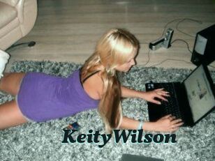 KeityWilson_