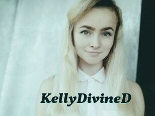 KellyDivineD