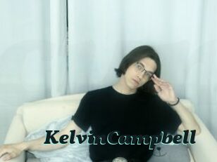KelvinCampbell Cumshots Videos