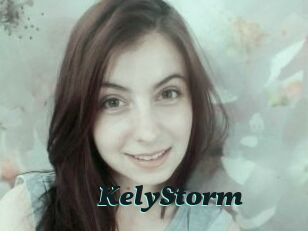 KelyStorm