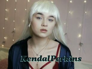KendalPerkins
