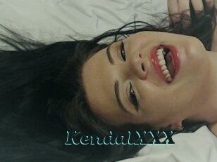 KendalXXX