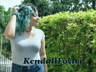 KendallFoster
