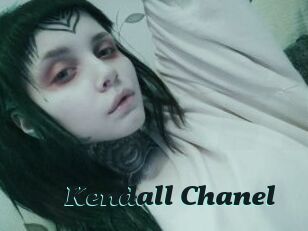 Kendall_Chanel