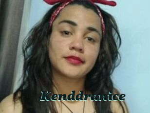 Kenddranice
