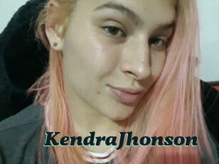 KendraJhonson