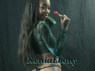 KeniaEbony