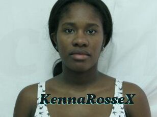 KennaRosseX