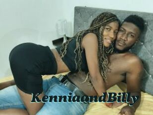 KenniaandBilly