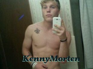 KennyMorten