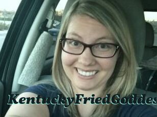 KentuckyFriedGoddess