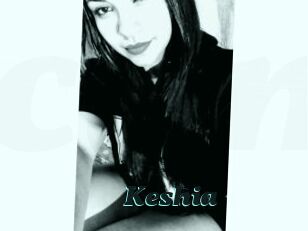 Keshia
