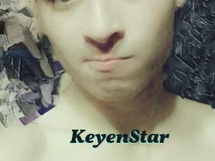 KeyenStar