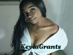 KeylaGrants
