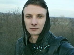Keysi