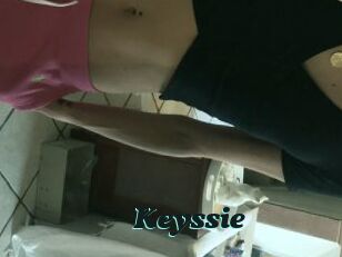 Keyssie