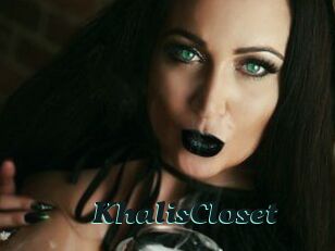 KhalisCloset