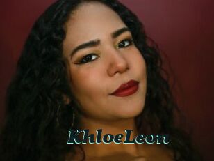 KhloeLeon