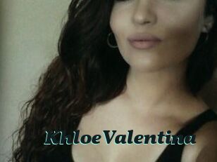 KhloeValentina