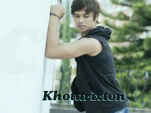 Khotarixton