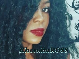 KhoudiaROSS