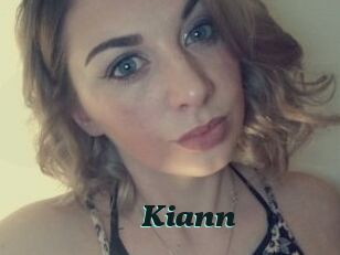 Kiann